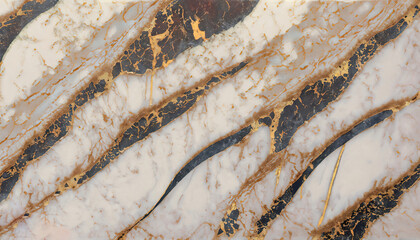 Marble patterned texture background. abstract natural marble for design.