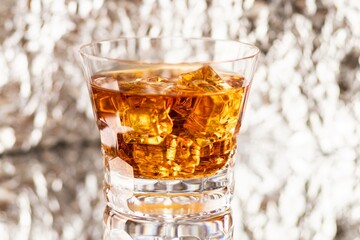 ウィスキー