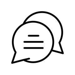 Chat Icon