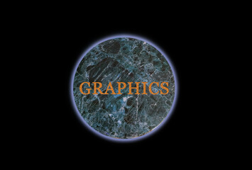 Top view of black blue marble board texture isolated on black background with copy space graphic text, concrete kitchen table, cooking tray material.