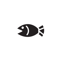 Cook Fish Fishing Icon