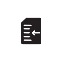 File Document Archive Icon