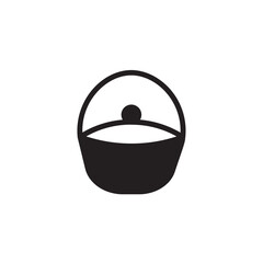 Bowler Cooking Crockery Icon
