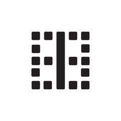 Border Center Edit Icon