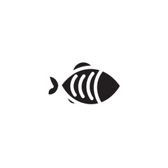 Fish Hook Fishing Icon