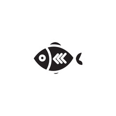 Fish Hook Fishing Icon