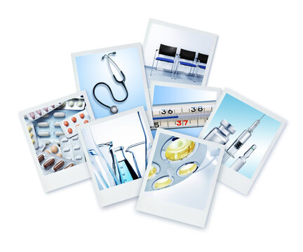Konzept Gesundheitswesen
Healthcare concept