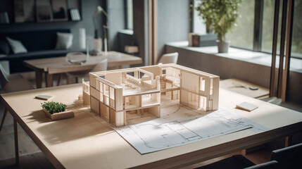 THE EDGEの内装リノベーション(神奈川県)—本当の自分らしさをかたちに