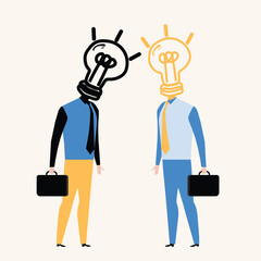 doing business, making decisions battery charge, encouragement , increased energy ,the way to choose,goal,investment,participation,profit,make a deal,terms,financial 