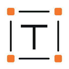 Write Office Sign and Icon Illustrator Design Png