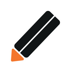 Write Office Sign and Icon Illustrator Design Png