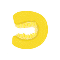 (pieces) Pumpkin PNG