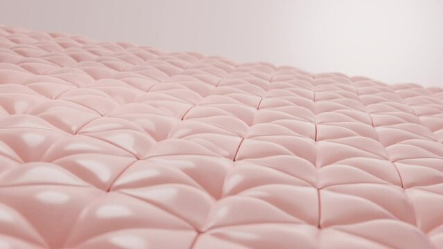 Brightening Dull, Tired Skin to healthy white by skincare serum product. 3D rendering.