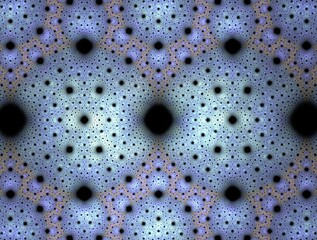 Imaginatory fractal abstract background Image