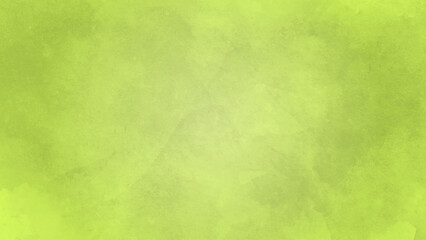 Vintage grunge background. Green texture image. Vector illustrator