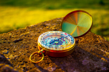 Compass 