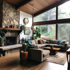 Interieur desing