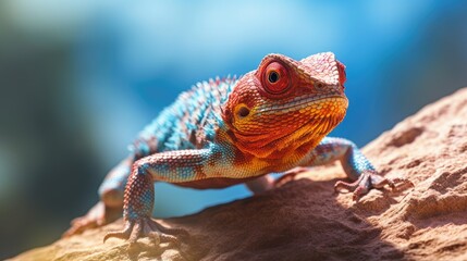 SpiderMan Agama. Generative AI