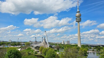 Stadt 