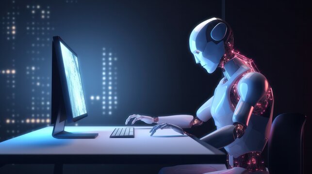 . Generative AI