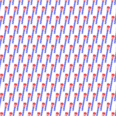 Abstract simple geometric vector seamless pattern, Collection of seamless ornamental vector patterns and swatches. White and grey geometric oriental backgrounds, 