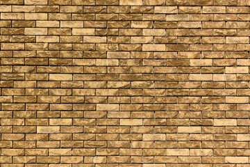Fototapeta premium brick wall in as background 2