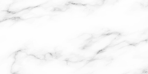 Fototapeta premium A beautiful marble texture panorama background pattern with high resolution. white architecuture italian marble surface and tailes for background or texture. 