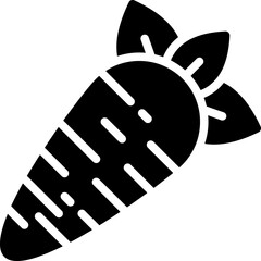 carrot icon