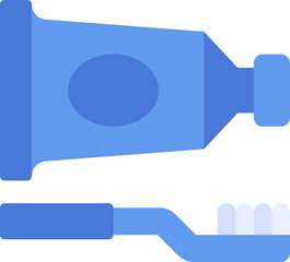 tooth brush icon