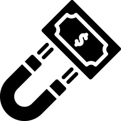 magnet icon