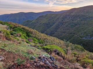 Madeira Urlaub im April 2023