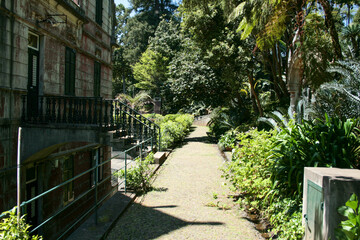 Madeira April 2023
Pico Areeiro
Pico Ruivo
Ponta de São Lourenço
Tropical Garden
25 Fontes