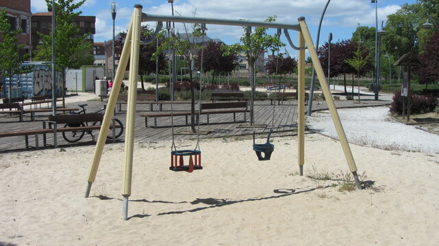 Parque infantil 
