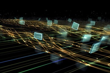 Recovery file cyberspace