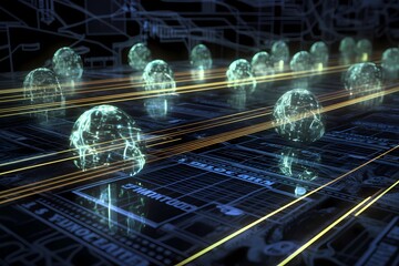 corrupted file data stream