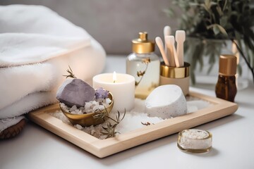 spa still life part 3