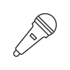 Microphone Icon