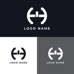 vector logo for company