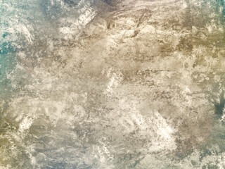 Abstract background with grunge texture