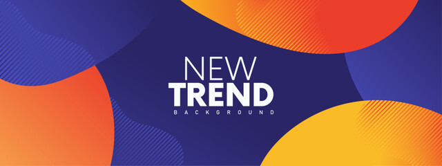 Modern Abstract Template Background. Minimal covers design. Website Page Design. Dynamic shapes composition. Minimal geometric background. Creative geometric wallpaper. Minimalistic creative design.