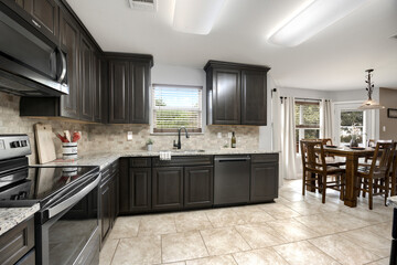 home kitchen 
