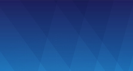 Abstract blue color background, low poly design. Trendy abstract blue background for wallpaper, banner and sports flyer. Modern backdrop for poster. Arrow and speed background. Abstract vector concept