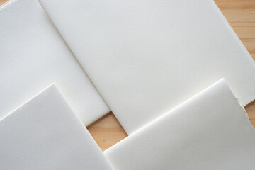 folded bookbinding 