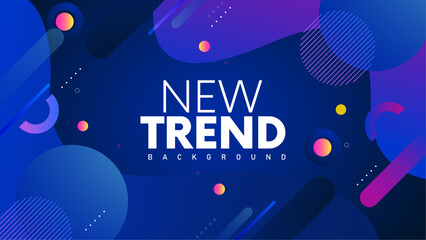 Modern Abstract Template Design. Contemporary Style Graphic. Creative Cover Design for Advertise. Premium Template for Business and Corporate. Dynamic Social Media Post. Royal Elegant Invitation.  