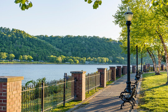 Riverfront Park