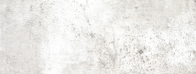 White textured surface as background, banner design