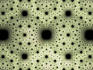 Imaginatory fractal abstract background Image