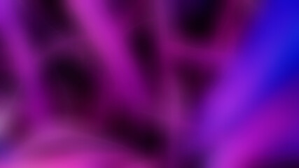 blurry abstract background, red blue stylized cyberpunk style, template game background