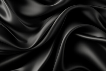 black silk satin background