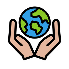 save earth icon